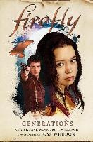 Firefly: Generations voorzijde