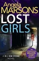 Lost Girls voorzijde