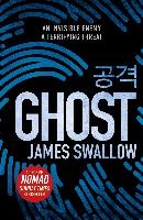 Swallow, J: Ghost voorzijde