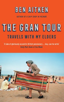 The Gran Tour voorzijde