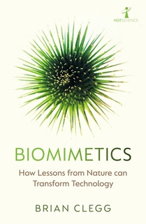 Biomimetics voorzijde