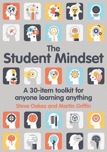 The Student Mindset voorzijde