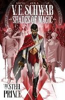 Shades of Magic: The Steel Prince