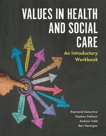 Values in Health and Social Care