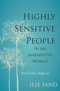 Highly Sensitive People in an Insensitive World voorzijde