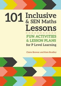 101 Inclusive and SEN Maths Lessons