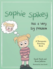 Sophie Spikey Has a Very Big Problem