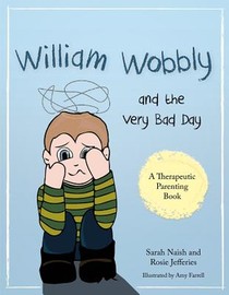 William Wobbly and the Very Bad Day voorzijde