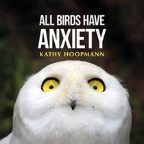 All Birds Have Anxiety voorzijde