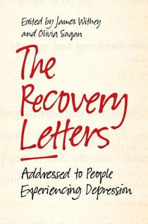 The Recovery Letters voorzijde