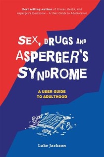 Sex, Drugs and Asperger's Syndrome (ASD) voorzijde