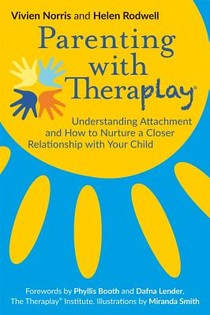 Parenting with Theraplay® voorzijde