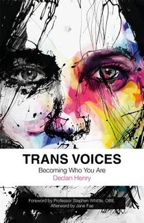 Trans Voices voorzijde