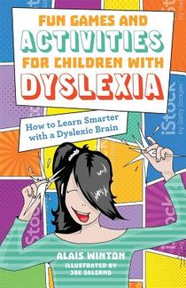 Fun Games and Activities for Children with Dyslexia