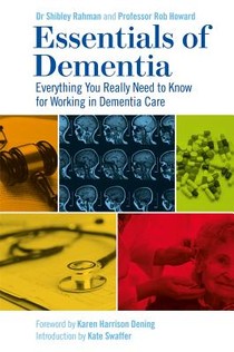 Essentials of Dementia voorzijde