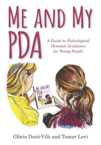 Me and My PDA