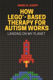 How LEGO®-Based Therapy for Autism Works voorzijde