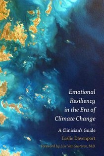 Emotional Resiliency in the Era of Climate Change voorzijde