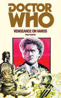 Doctor Who: Vengeance on Varos