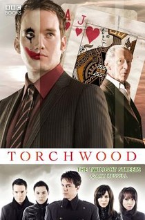 Torchwood: The Twilight Streets voorzijde