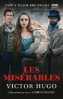 Les Miserables voorzijde