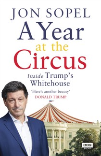 A Year At The Circus