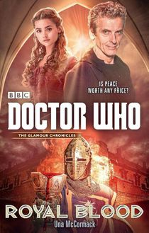 Doctor Who: Royal Blood
