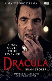 Dracula (BBC Tie-in edition) voorzijde