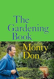 The Gardening Book voorzijde