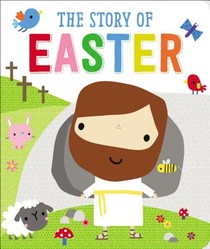 STORY OF EASTER-BOARD