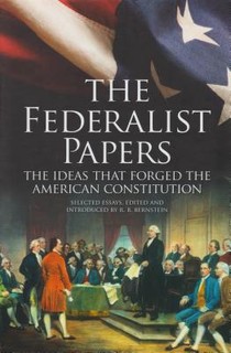 The Federalist Papers voorzijde