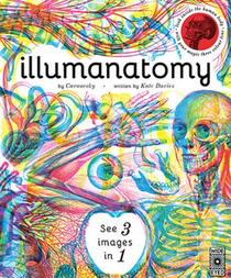 Illumanatomy voorzijde