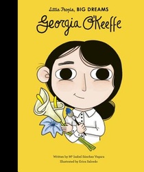 GEORGIA OKEEFFE