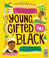 Young, Gifted and Black