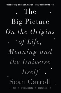 The Big Picture voorzijde