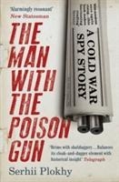 The Man with the Poison Gun voorzijde