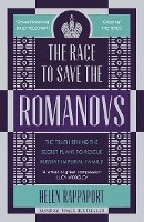 The Race to Save the Romanovs