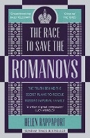 The Race to Save the Romanovs