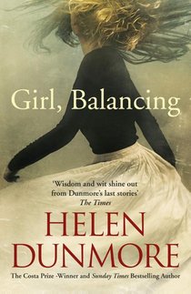 Girl, Balancing