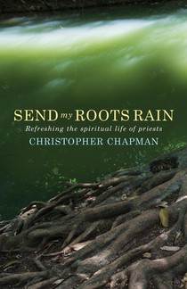 Send My Roots Rain voorzijde