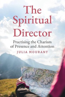 The Spiritual Director
