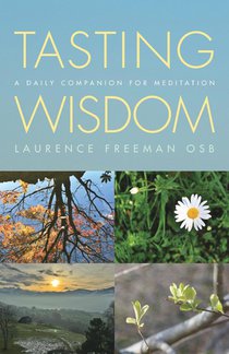 Tasting Wisdom