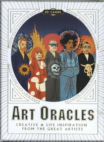 Art Oracles