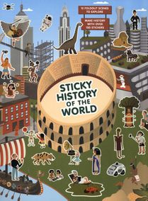 Sticky History of the World