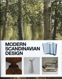 Modern Scandinavian Design voorzijde