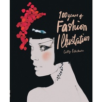 100 Years of Fashion Illustration