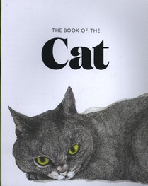 The Book of the Cat voorzijde