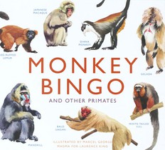 Monkey Bingo