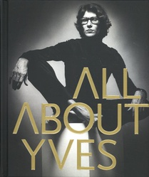 All About Yves voorzijde