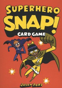 Superhero Snap!